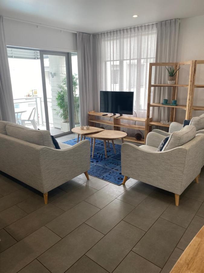 דירות פאיהייה Waterfront 209 מראה חיצוני תמונה